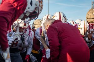 Image post by @ulmfootball on Instagram