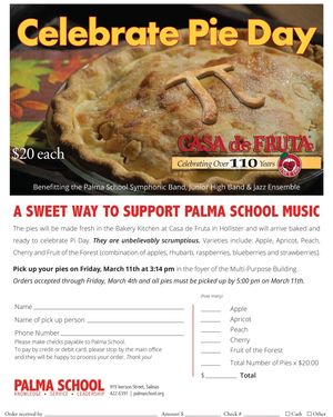 Image post by @palma_school on Instagram
