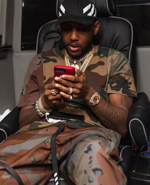 Image post by @myfabolouslife on Instagram