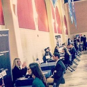 Image post by @usdtoreros on Instagram