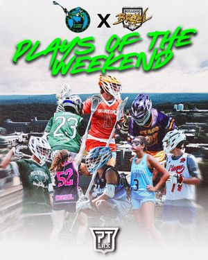 Image post by @primetime_lax on Instagram