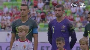 Video post by @footballaustralia on YouTube