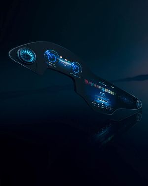 Image post by @mercedesbenz on Instagram