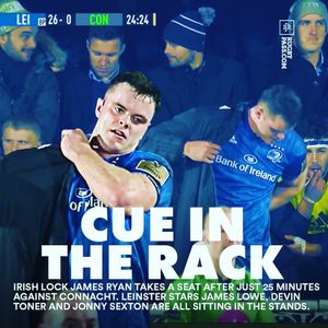 Image post by @rugbypass on Instagram