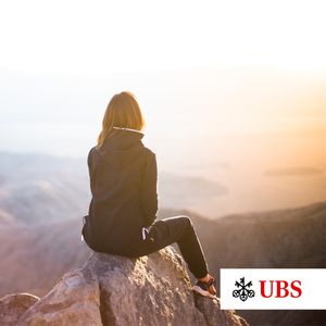 Image post by @ubs on Instagram
