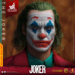 Image post by @hottoyscollectibles on Instagram