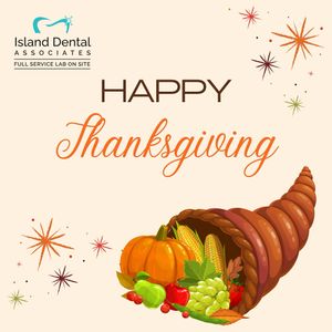 Image post by @islanddentalny on Instagram
