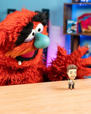 Image post by @watchmeatball on Instagram