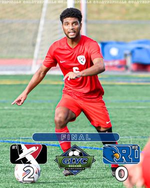 Image post by @glvcsports on Instagram