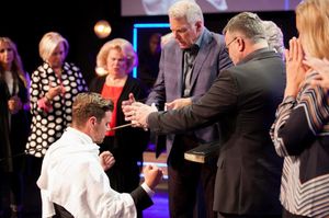 Image post by @metrolifechurch on Instagram