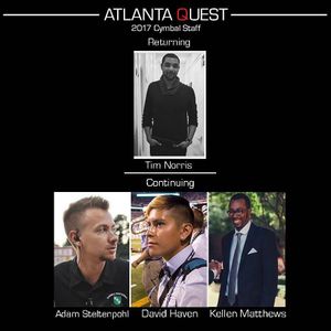 Image post by @atlantaquest on Instagram