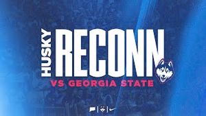 Video post by @uconnhuskies on YouTube