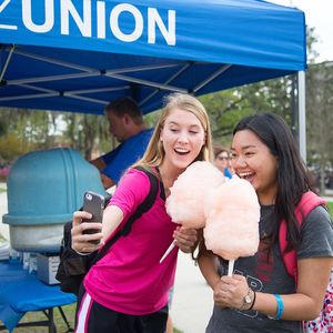 Image post by @reitzunion on Instagram