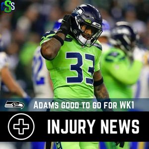 Image post by @circlingseattlesports on Instagram
