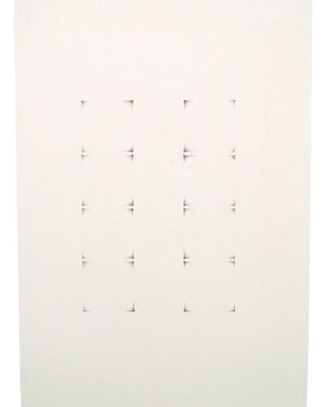 Image post by @drawingcenter on Instagram