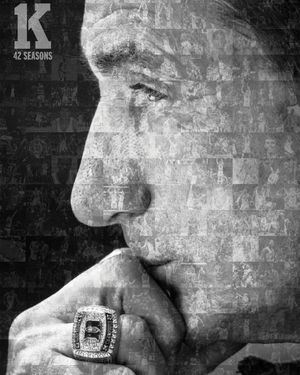 Image post by @dukeathletics on Instagram