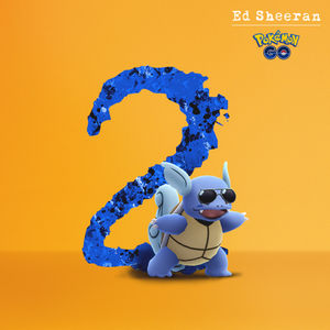 Image post by @pokemongoapp on Instagram