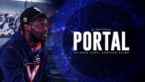 Video post by @virginiafootball24 on YouTube