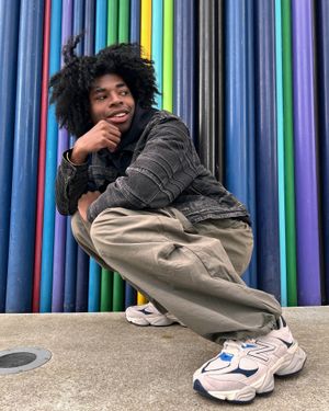 Image post by @footlockereu on Instagram