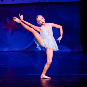 Image post by @shinedancecomp on Instagram