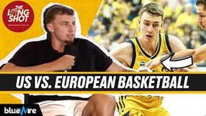 Video post by @duncanrobinson on YouTube