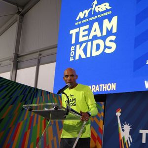 Image post by @nycmarathon on Instagram