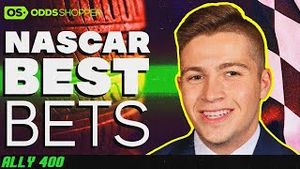 Video post by @oddsshopper on YouTube