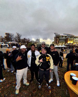 Image post by @eichelgdavis on Instagram