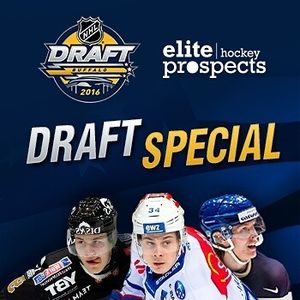 Image post by @eliteprospectshockey on Instagram