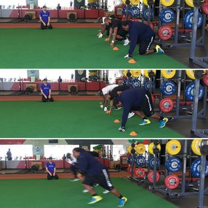 Image post by @athleticlab on Instagram