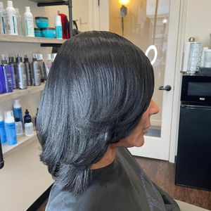 Image post by @t.c.salon on Instagram