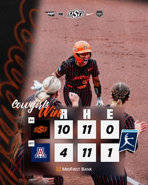 Image post by @cowgirlsb on Twitter