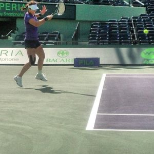 Image post by @miamiopen on Instagram