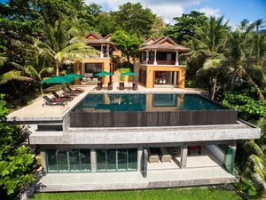 Image post by @christiesrealestate on Instagram