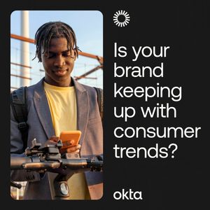 Image post by @oktainc on Instagram