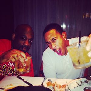 Image post by @ludacris on Instagram