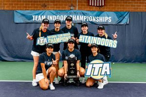 Image post by @CowgirlTennis on Twitter