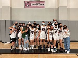 Image post by @vaas.girls.basketball on Instagram