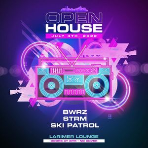 Image post by @bwrzofficial on Instagram