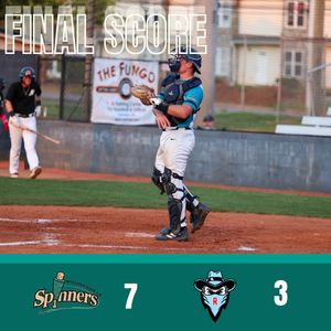 Image post by @mooresvillespinners on Instagram