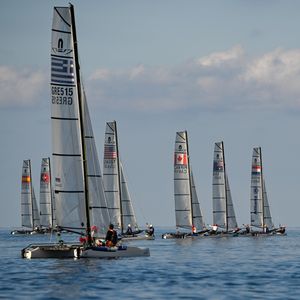 Image post by @sailcanada on Instagram
