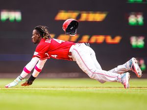 Image post by @Reds on Twitter