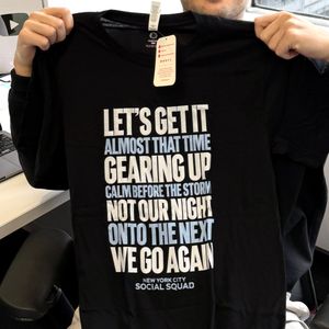 Image post by @kcahalin on Twitter