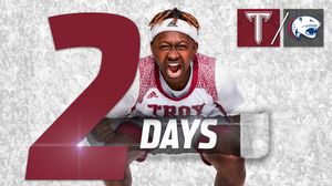 Image post by @troyathletics on Instagram