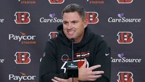 Video post by @bengals on YouTube