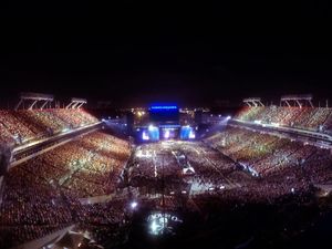 Image post by @rjstadium on Instagram