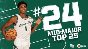 Image post by @gbphoenixmbb on Instagram