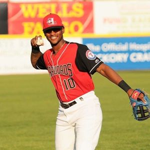 Image post by @hickorycrawdads on Instagram