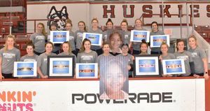 Image post by @gonuwhockey on Instagram
