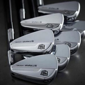 Image post by @wilsongolfcanada on Instagram